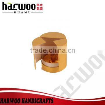 Small Rectangle Shape Perfume Box Printed photo-4