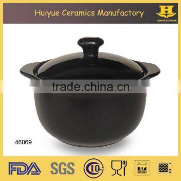 Ceramic Casserole Cookware With Customized Printing photo-6