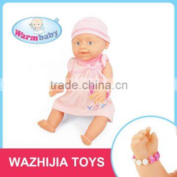 most popular products bath silicone child doll for kids