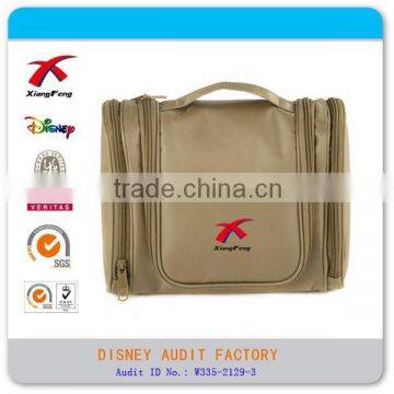 Alibaba China Travel Toiletry Organizer Bag