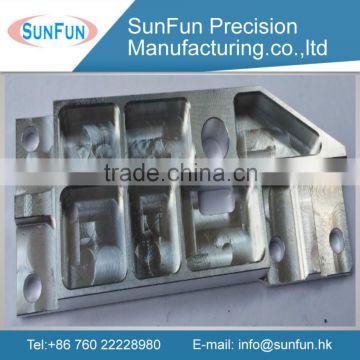 CNC customized motorcycle engine parts for auto parts