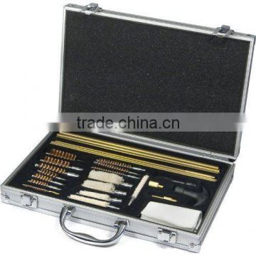 gun Cleaning brush Kit. for cleaning all firearms kit