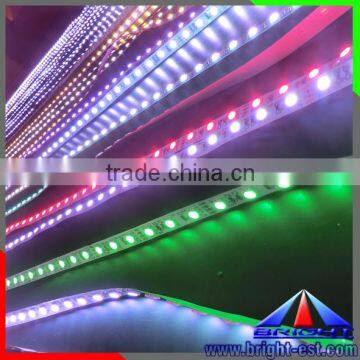 Ip65 Waterproof Smd5050 5630 Led Rigid Bar/ Led Strip 5050 30leds/m photo-4