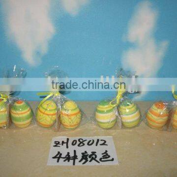 Ceramic Easter Gifts Egg Decoration Easter Product