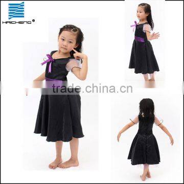 Princess dress costume for party DC030