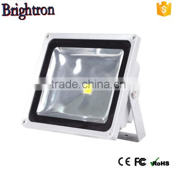 Factory Price 30W outdoor solar powered led flood lights