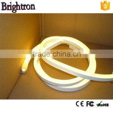 High quality led neon flex addressable dmx led neon flex for sale