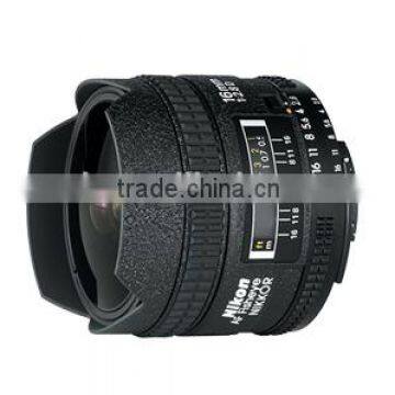 Brand new 100% genuine Nikon AF Fisheye-Nikkor 16mm f/2.8D