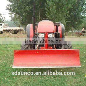 mini Dozer blade for MF tractor