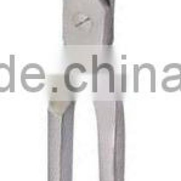 Stainless Steel Hoof Tester 16", Hoof Testing Plier