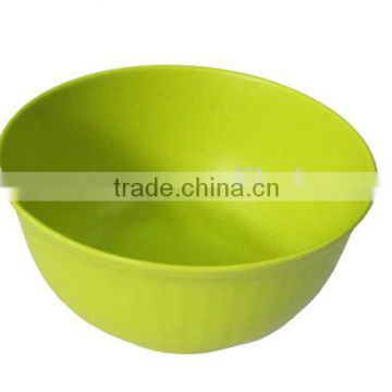 Bamboo fiber Bowl