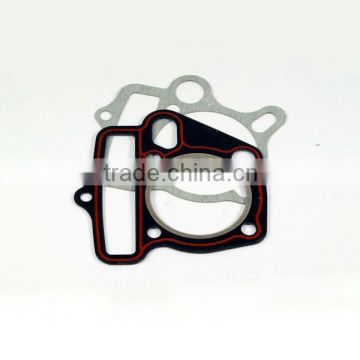 engine gasket kit motorcycle Lifan engine 125cc