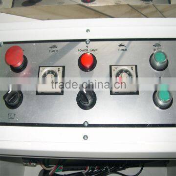 100kg Removable Bowl Spiral Mixer photo-2