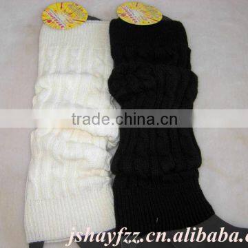 2013winter fashion leg warmers ladies