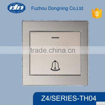 TH04 Hot sell doorbell switch on off switch