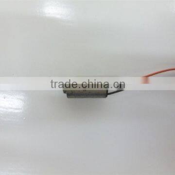 Strong Adaptability Excellent Performance Low Energy Consumption Single Phase Motor CL-0408 for Educational Toys photo-4