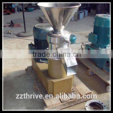 Peanut Butter Grinder/ PEANUT BUTTER GRINDING MACHINE photo-2