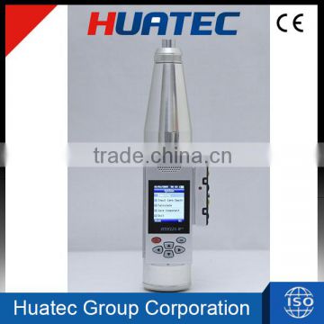 HTH-225W+ Concrete Test Hammer, Integrated Voice Digital Test Hammer