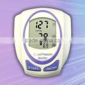 KS-BP201 Digital wrist blood pressure monitor