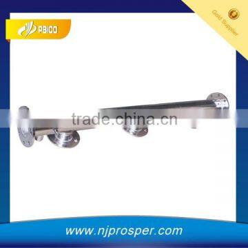 Plumbing Material Manifold for Booster Systems