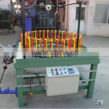 64 spindle high tension rope braiding machine XH80-64-1