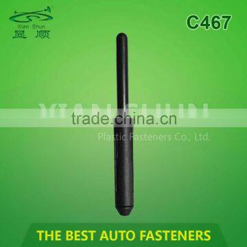 Auto Rivet Plastic Fastener