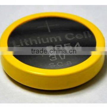 CR2354C cell battery/3V cr battery