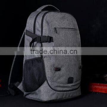 2015 best selling 17.5 inch laptop backpack