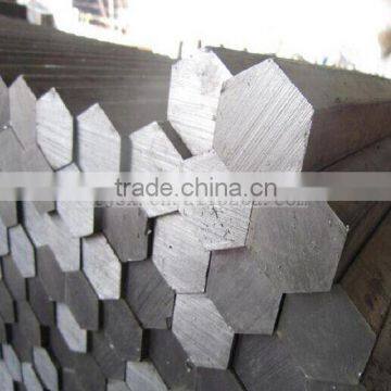 Hexagonal Shape Cold Drawn Bar All Sizes C45 S45C S48C 1045 C45E4 IC45 photo-3