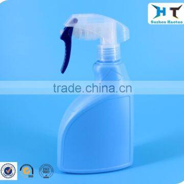 250ml HDPE plastic home cleaning pressure trigger sprayer pump bottle                        
                                                Quality Choice