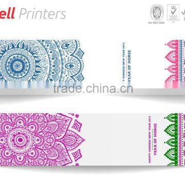 Indian Authentic designed Hi-quality printed Bookmark