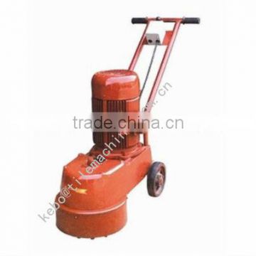 KBJX terrazzo tile grinding and polishing machine