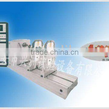 YYW-500 or 1000 hard bearing dynamic balancing machine