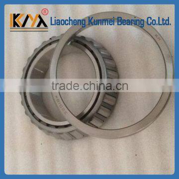 Taper bearing KM 32018 tapered roller bearing