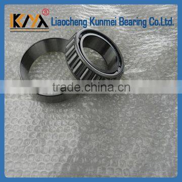 China factory KM 32214 tapered roller bearing for tractors