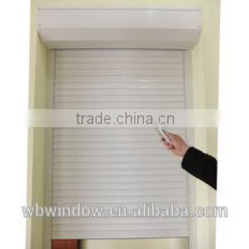 Foshan Aluminum Window Blind,Automatic Roller Shutter