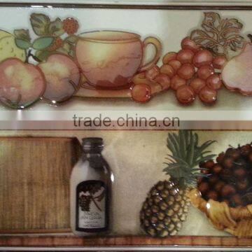 Ceramic Border photo-3