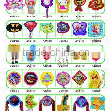 High Quality Kids Party Pinata