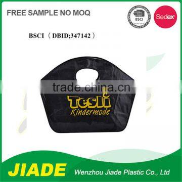 Foldable polyester shopping bag/Foldable non woven foling bag/Folding recycle bag