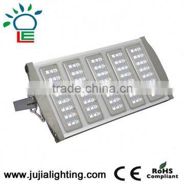 UL 120W led tunnel light