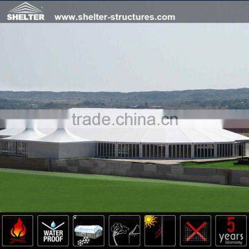 Guangzhou Luxury Moroccan Tent for Sale photo-2