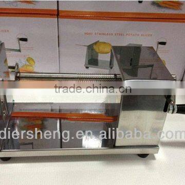 Manual Tornado Potato Cutter, Tornado Potato Cutter Machine