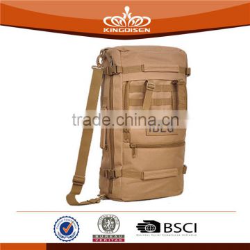 Newest Camouflage Military Backpack For Men