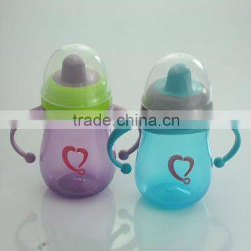 BPA Free Baby Training Cup/water Bottle