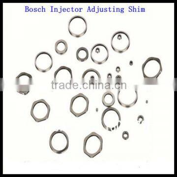 Injector Shim Kits, Denso Injector Adjusting Shim Washers, Original Common Rail Injector Gasket Kit photo-5