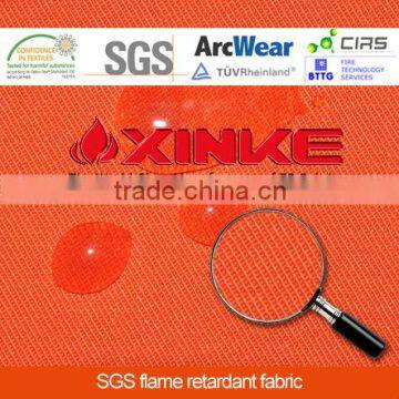 Wholesale waterproof fabric for workwear