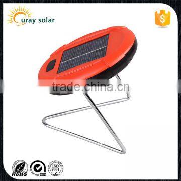 cheap led solar table light for reading