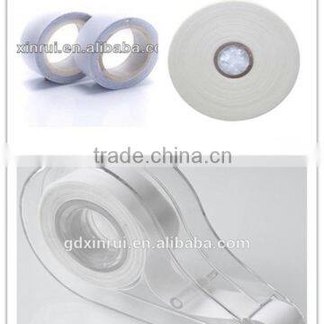 Wholesale double sided tape hollywood fashion tape clothing tape