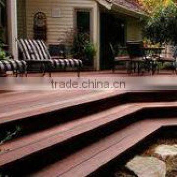 Yellow Balau / Bangkirai Sawn Timber