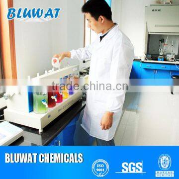 Color Fixing Agent Formaldehyde-free Fixing Agent in Textile Printing photo-4